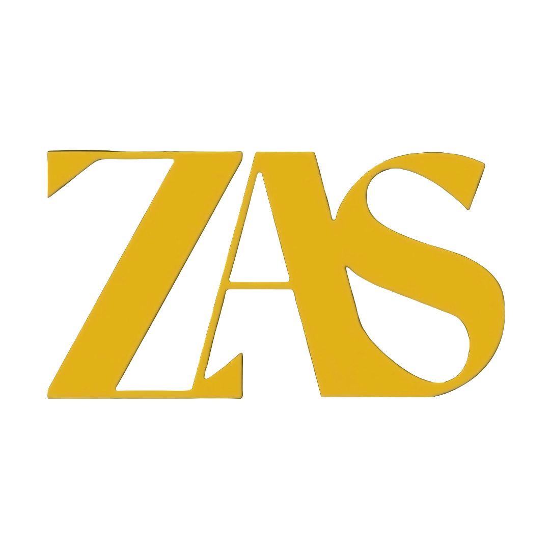 ZAS Agency